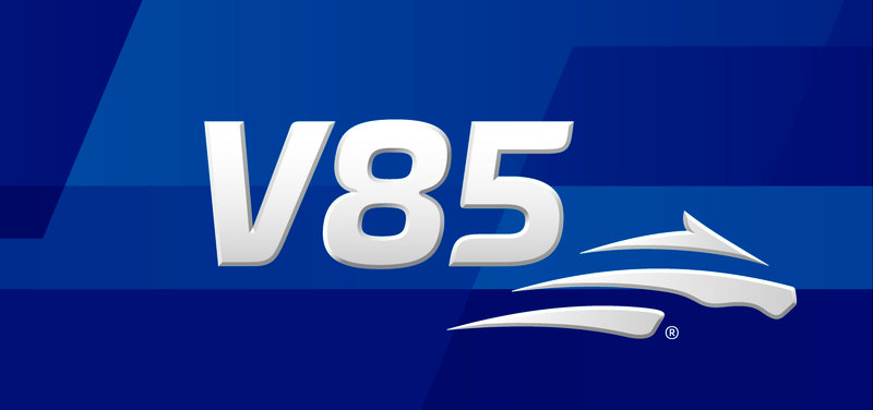 V85 DOBBELT JACKPOT - Spil med om 32,3 mio. kr. under midnatssolen