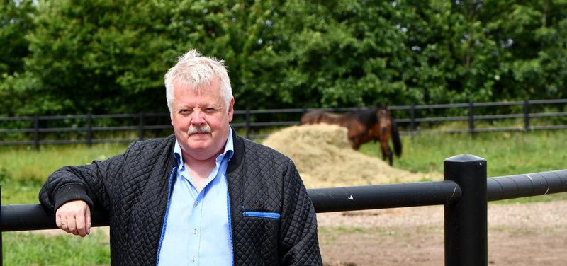Dansk Travhesteejerforening indlemmet i bestyrelsen i Dansk Travsports Centralforbund