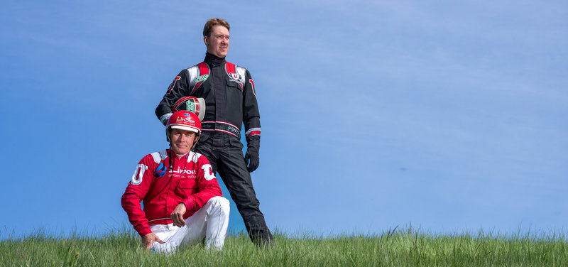 V85 Halmstad - Team Untersteiner med mange gode chancer