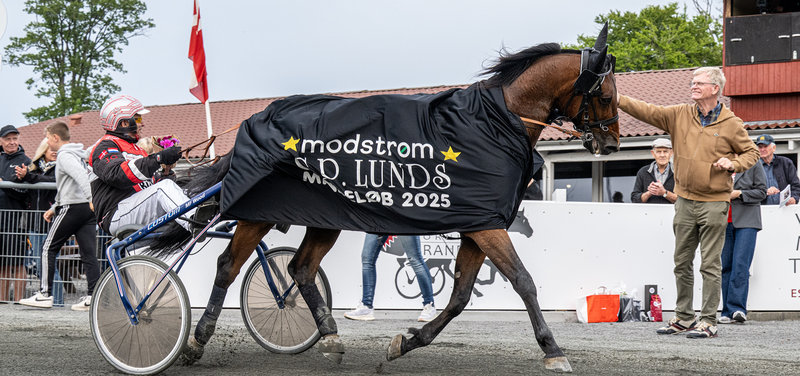 TIPSANALYSER til alle løbene - BORNHOLM tirsdag 7. juli