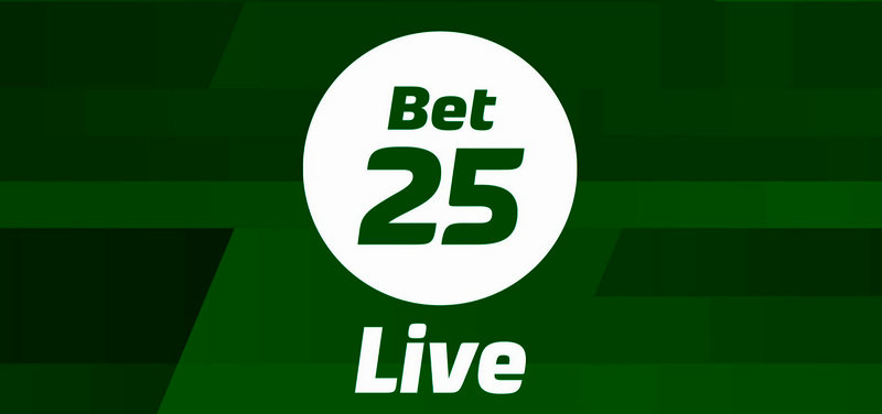 Bet25 Live - Menza åbner stærk Bet25 Live-weekend