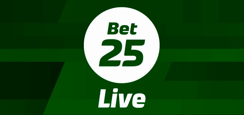 Stochampionat-weekend og tre danske løbsdage på Bet25 Live