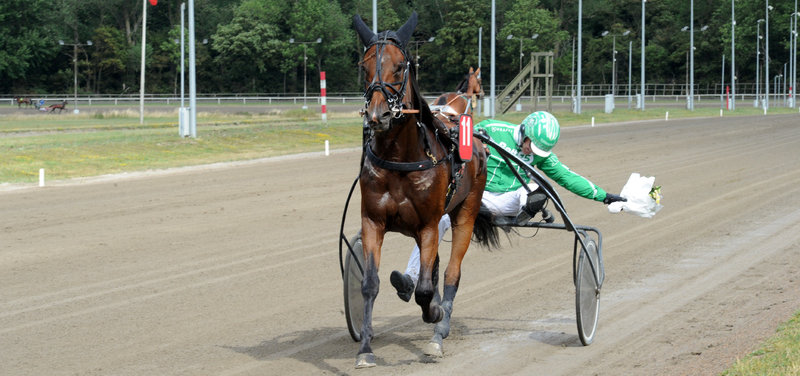 René Kjær udelukket i Aarhus - misser Derbyprøverne på Lunden