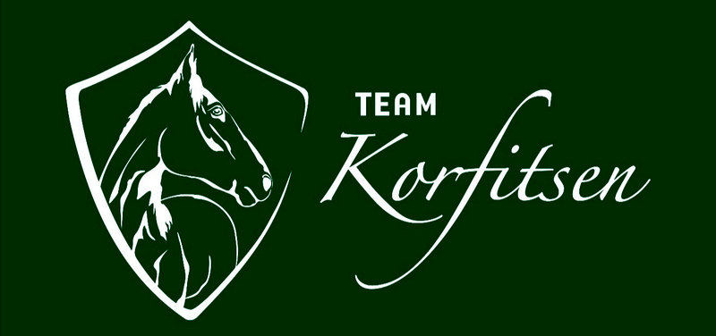 NYHEDSBREV - Team Nicklas Korfitsen er på banen igen
