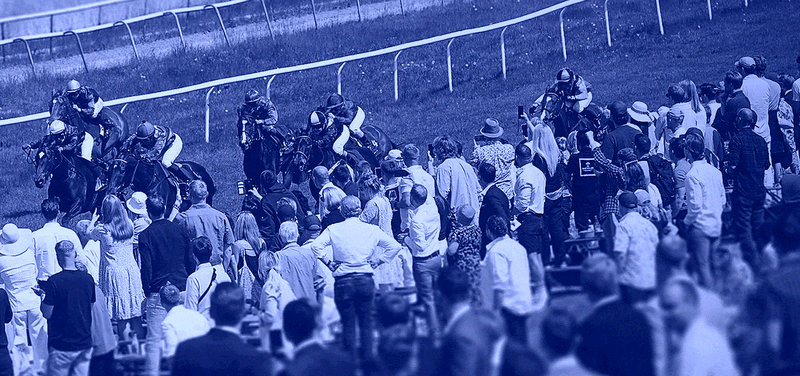 GALOP DERBY - Få Henrik Brendholdt tips til alle løbene på Derbydagen