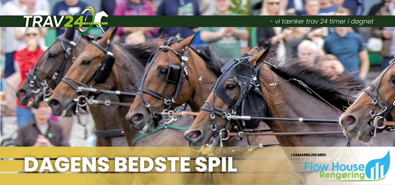 Dagens bedste spil - LUNDEN søndag 2. august