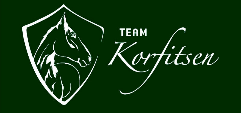 NYHEDSBREV - Team Nicklas Korfitsen er på banen igen