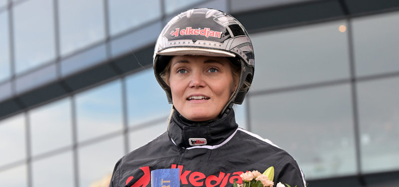 SVERIGE - Afgørelse i sagen mod Maria Törnqvist og Dwight Pieters
