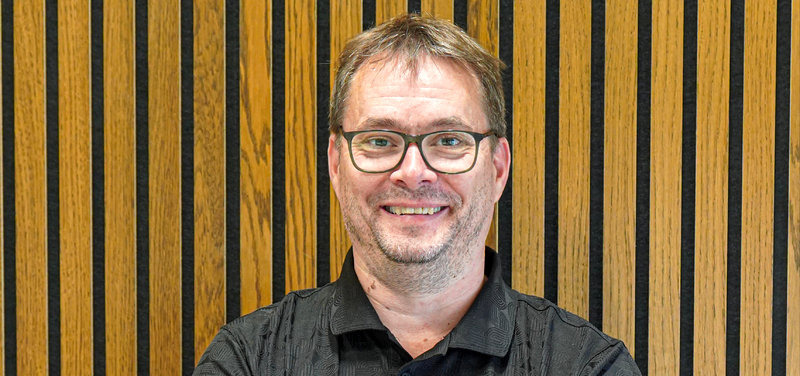 AARHUS - Ny direktør ansat på Jydsk Væddeløbsbane pr. 1. november 2026