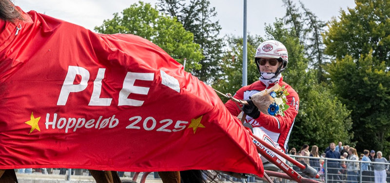 TIPSANALYSER til alle løbene - BORNHOLM finaledag lørdag 17. oktober