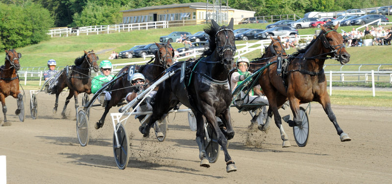 STARTLISTER - AARHUS V65 onsdag 28. oktober
