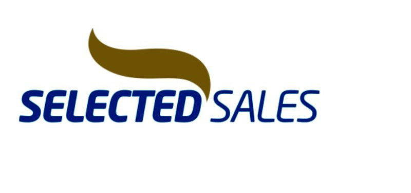 AUKTION - Store salg og større tilbagekøb på Selected Sales-auktionen